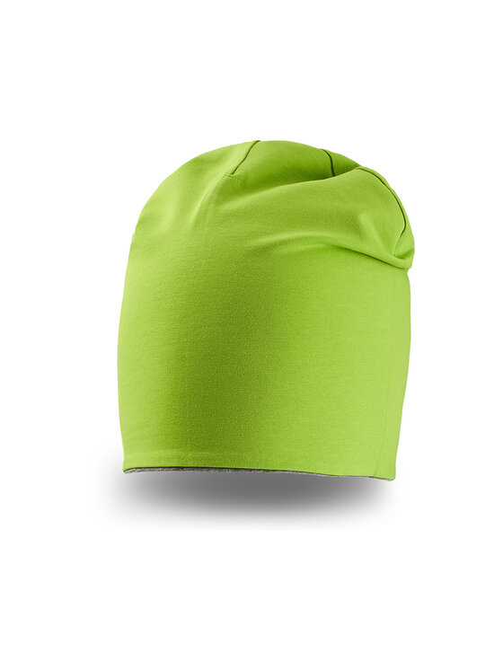 4F 4F Czapka BASIC 3 Zielony