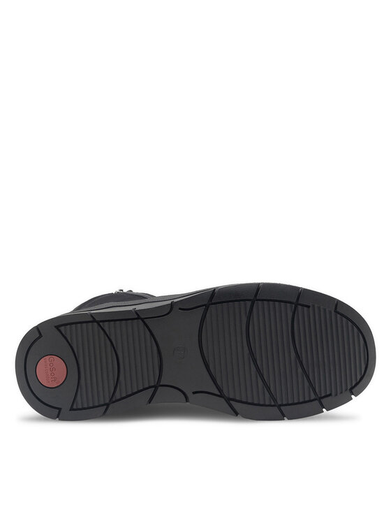 Go Soft Go Soft Ботильйони INES WS5921-03 Чорний