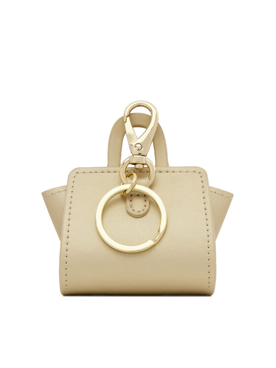 Valentino Valentino Brelok Aurum VPCA0Y01 Złoty