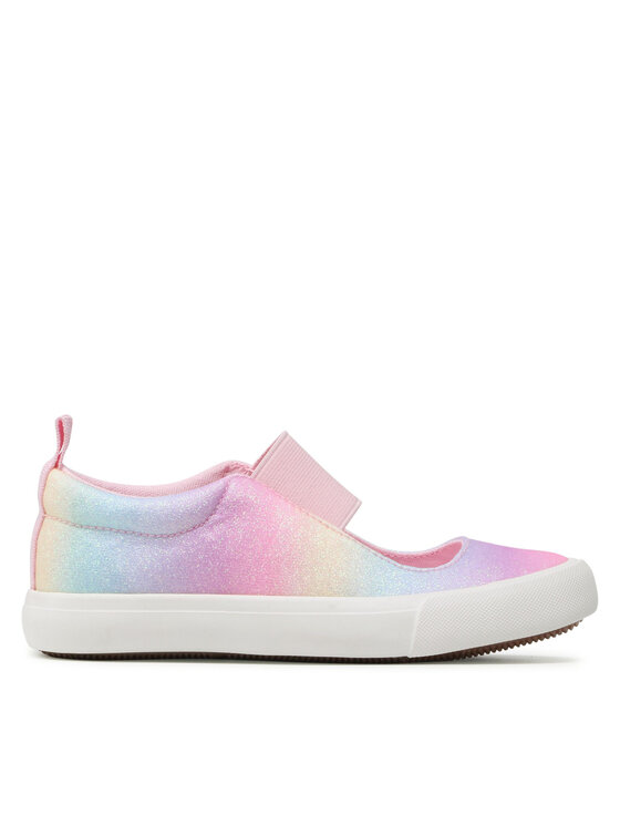 Nelli Blu Nelli Blu Scarpe sportive CF2133-1 Rosa