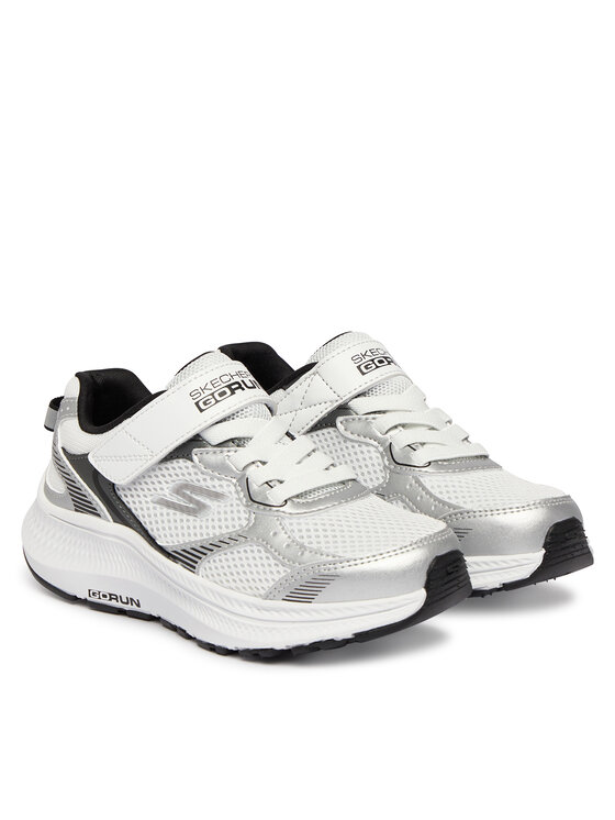 Skechers Skechers Tenisice GOrun Consistent 2.0 405039L/SLW Bijela