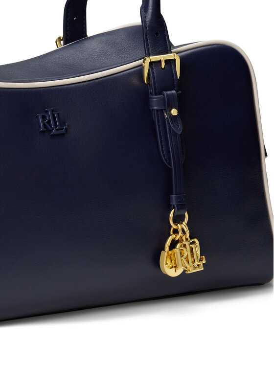 LAUREN RALPH LAUREN LAUREN RALPH LAUREN Soma 431P10510001 Tumši zils