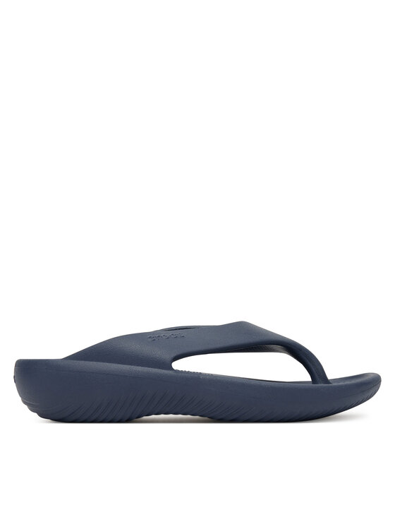 Crocs Crocs Flip-flops Mellow Recovery Flip 211100 Sötétkék