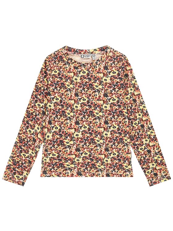 Tumble 'N Dry Tumble 'N Dry T-Shirt 84/21186/18587/4112 Różowy Regular Fit