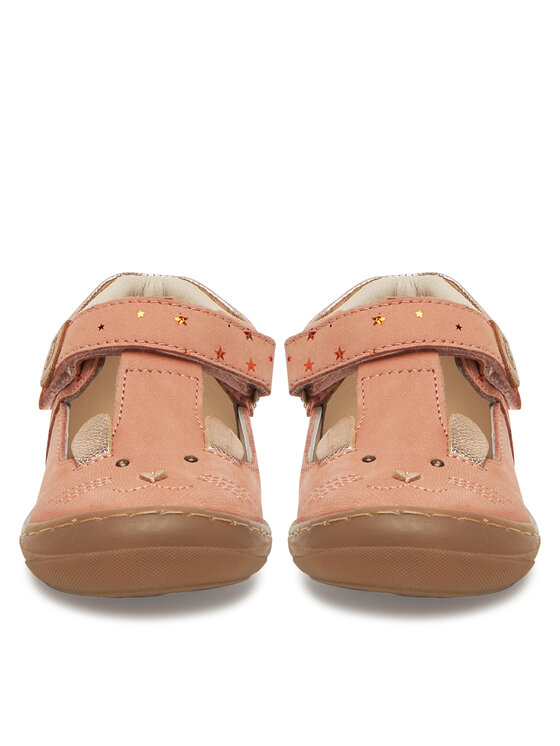 Lasocki Kids Lasocki Kids Halbschuhe CEO-CI12-CRUISE-17(II)DZ Orange