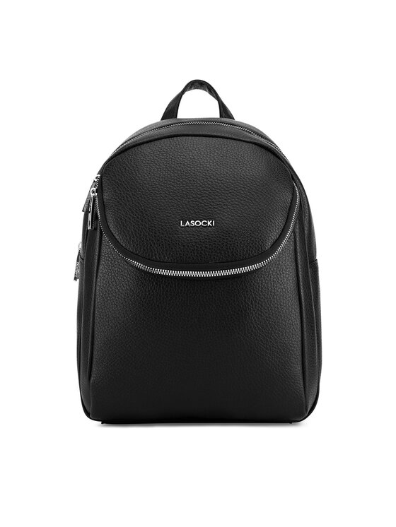 Lasocki Lasocki Rucsac LSK-K-071-06 Negru