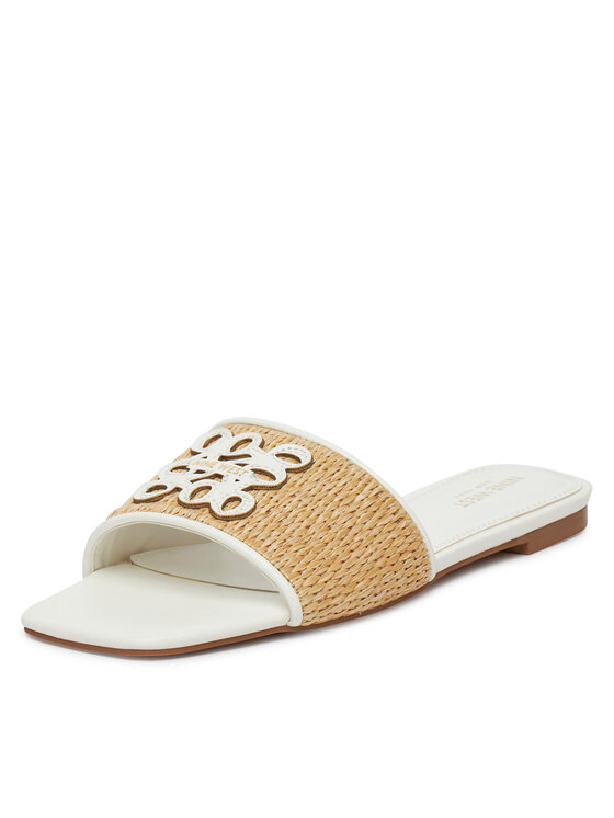 Nine West Nine West Natikače SMRL393661 Bež