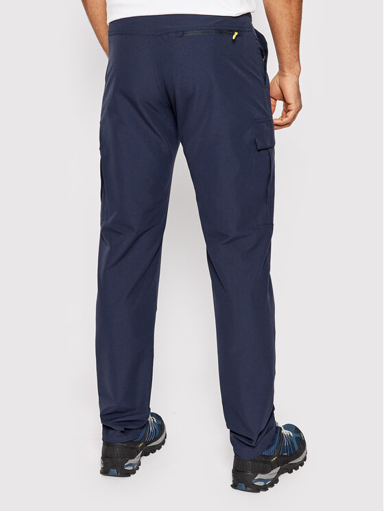 Helly Hansen Helly Hansen Outdoor-Hose Cargo 33996 Dunkelblau Regular Fit