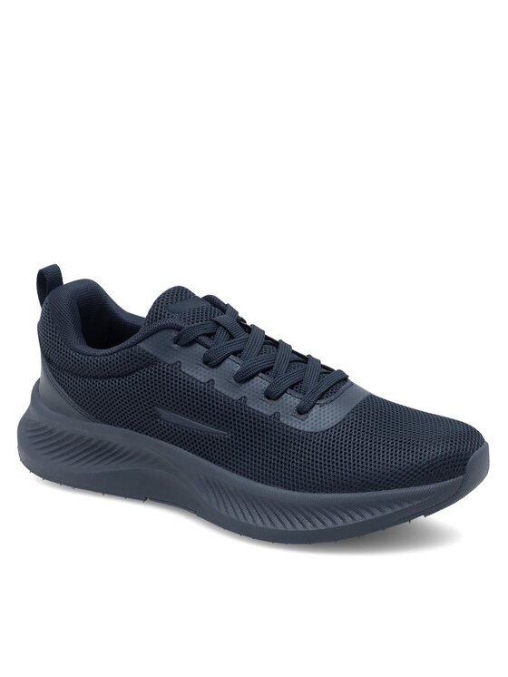 Sprandi Sprandi Sneakers BP-MSK-230730 Blu scuro