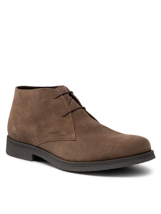 Geox Geox Bakancs U Claudio A U0458A 00022 C6005 Barna