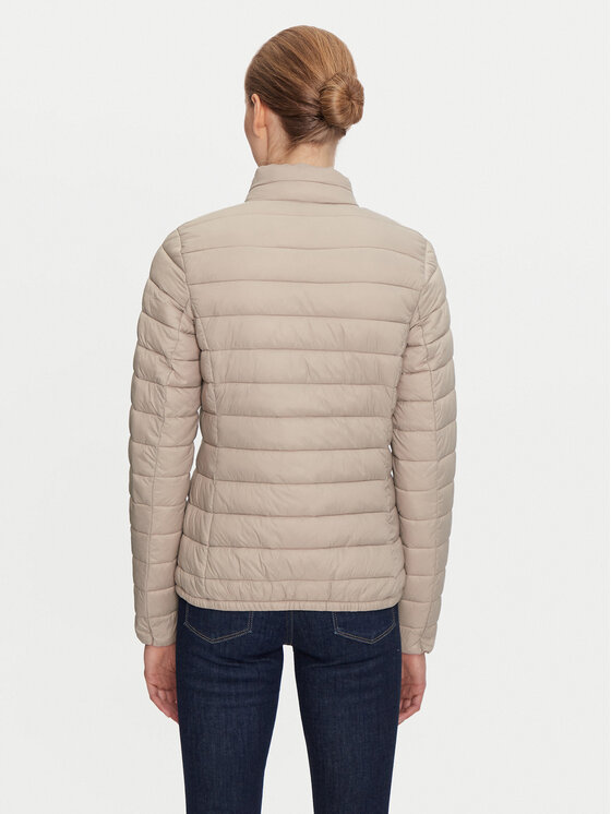 Whistler Whistler Зимно яке Tepic W Pro-lite W173231 Бежов Regular Fit