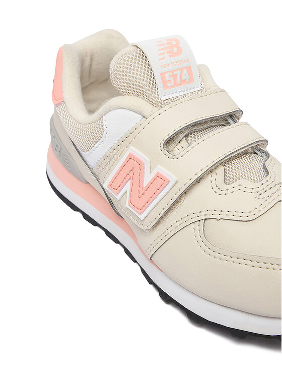 New Balance New Balance Superge P5741II Kremna