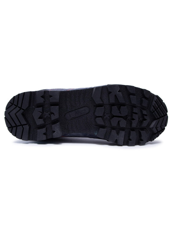 CMP CMP Туристически Alcor Low Trekking Shoes Wp 39Q4897 Сив