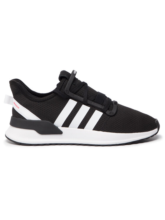 adidas Sneakers U Path Run G27639 Nero Modivo