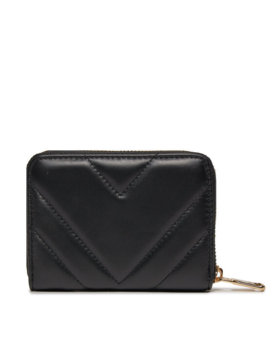 Patrizia Pepe Patrizia Pepe Velika ženska denarnica 8Q0019/L004-K103 Črna