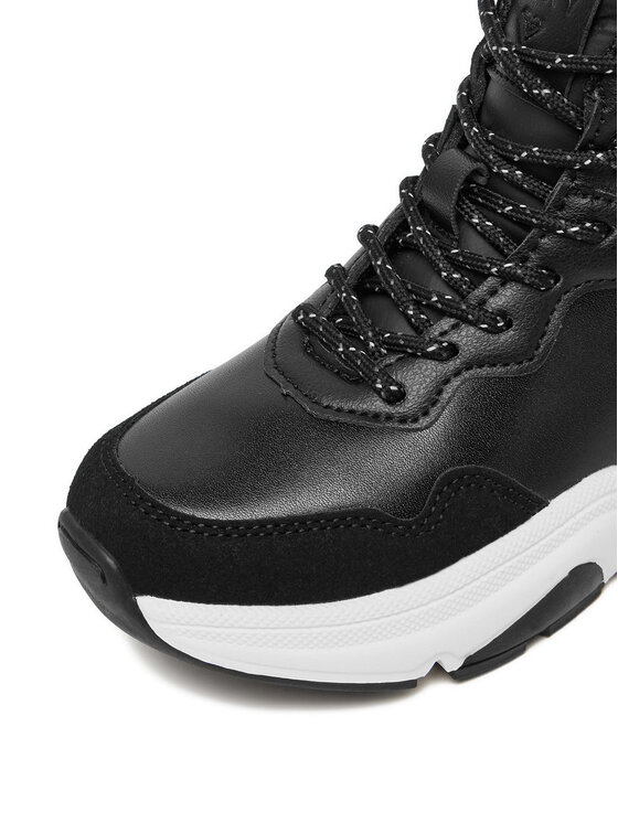 Roxy Roxy Sneakers CEO-AVO-296-153 Negru