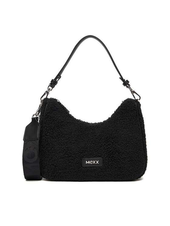 MEXX MEXX Τσάντα C-MEXX-L-032-08 Μαύρο