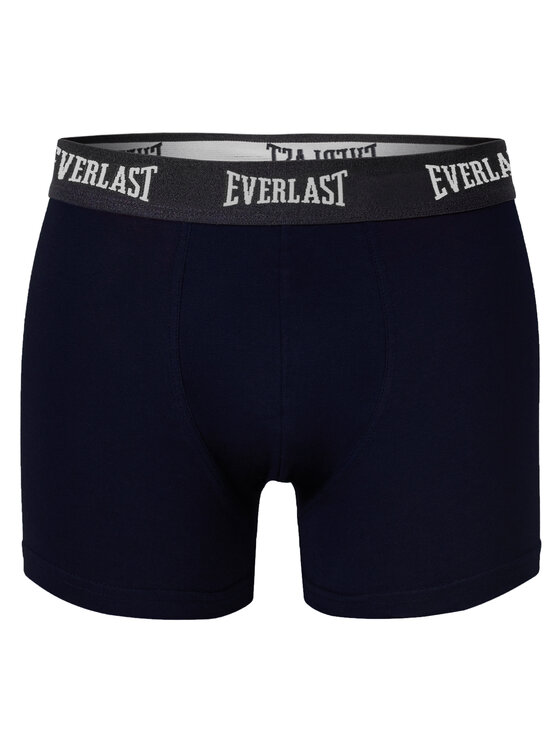 Everlast Everlast Bokserki EV004 Kolorowy