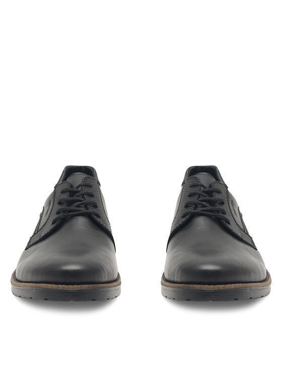 Rieker Rieker Scarpe basse 14603-00 Nero