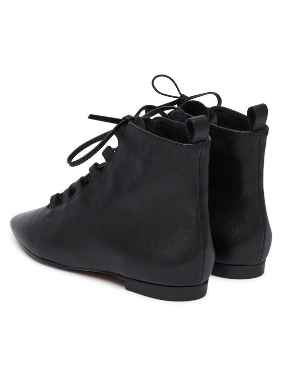 Balagan Balagan Schnürschuhe Lupa Braun