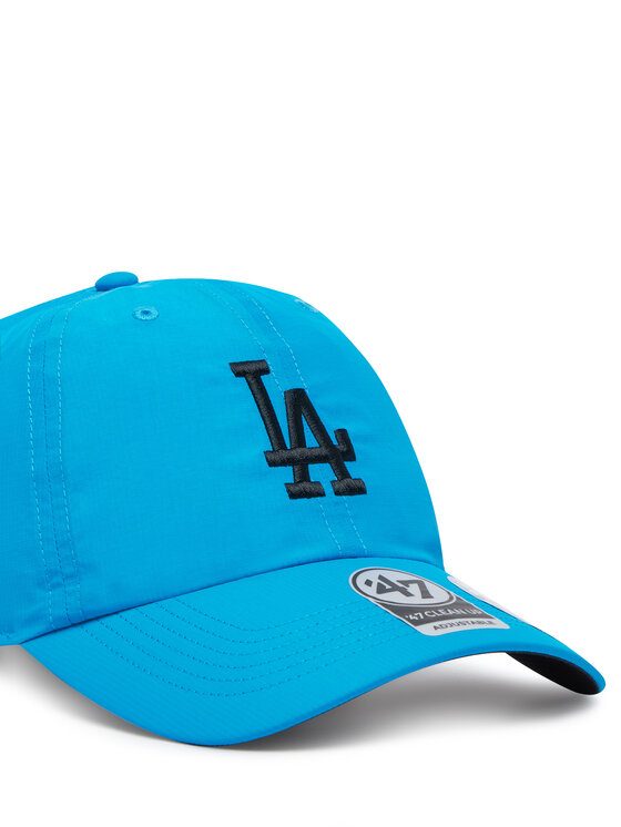 47 Brand 47 Brand Šilterica MLB LA Dodgers brrr ’47 CLEAN UP B-BRRRC12BBU Plava