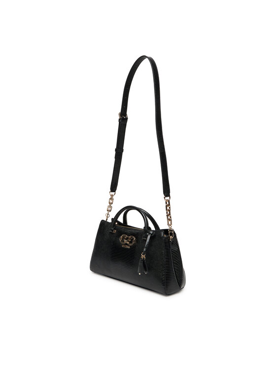 Guess Guess Käekott Salinge HWKG96 24060 Must