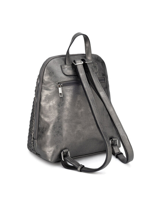 Lasocki Lasocki Rucksack C-LSK-K-045-06 Silberfarben