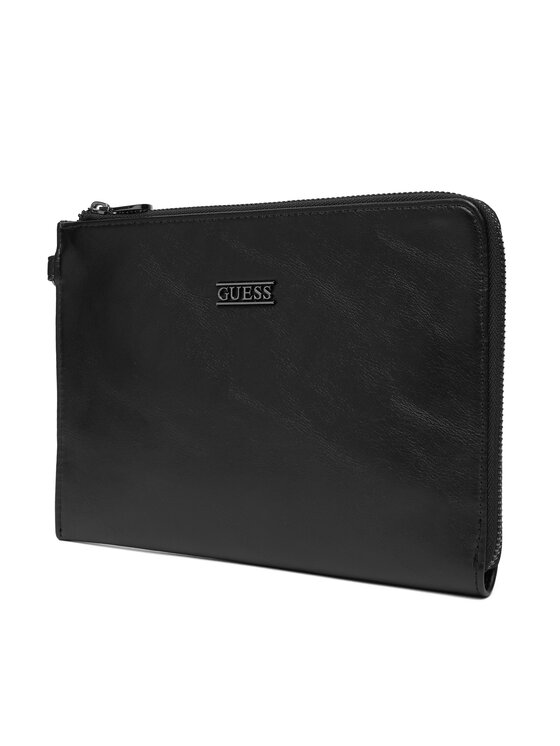 Guess Guess Umhängetasche PMBOCA P5438 Schwarz