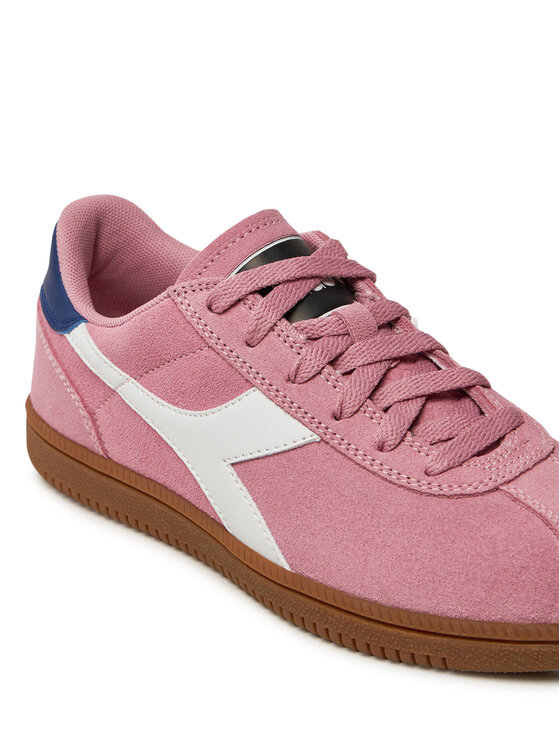 Diadora Diadora Snīkeri Tokyo 501.181247 Rozā