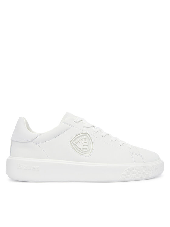 Blauer Blauer Sneakersy F5BUCK07/LEA Bílá