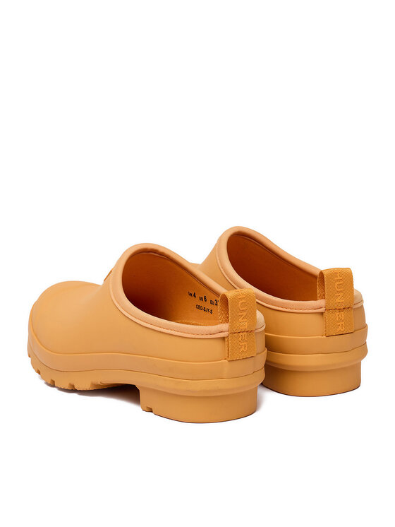 Hunter Hunter Natikači CEO-SJY-S Oranžna