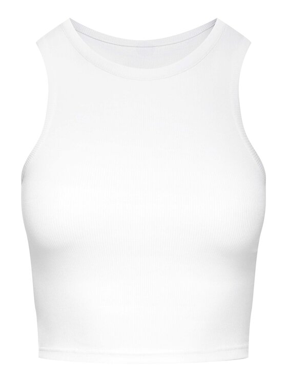 Esotiq Esotiq Top 42125 Biały Anatomic Fit