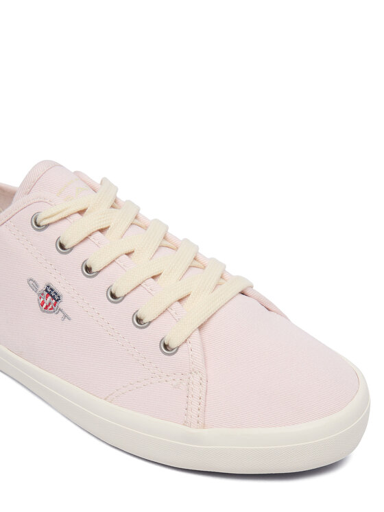 Gant Gant Kedai 32538309 Rožinė