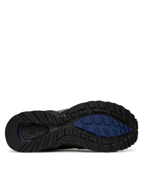 Under Armour Under Armour Buty do biegania UA Apparition Tech Granatowy