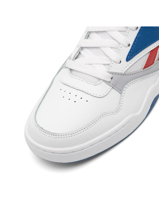 Reebok Reebok Обувки Royal BB4590 HR0524 Бял