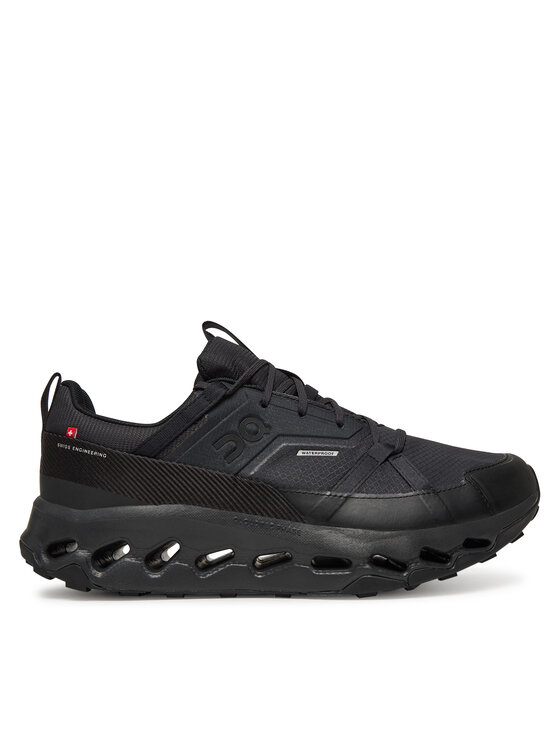 On On Sneakersy Cloudhorizon Wp 3ME10051043 Černá