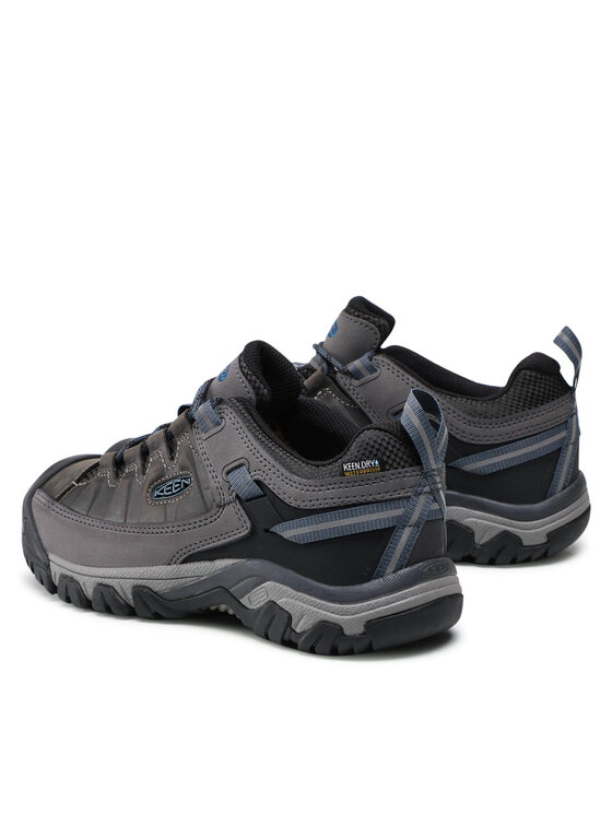 Keen Keen Bakancs Targhee III 1017785 Szürke
