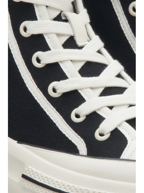 ES8 ES8 Scarpe da ginnastica ER00114603 Nero