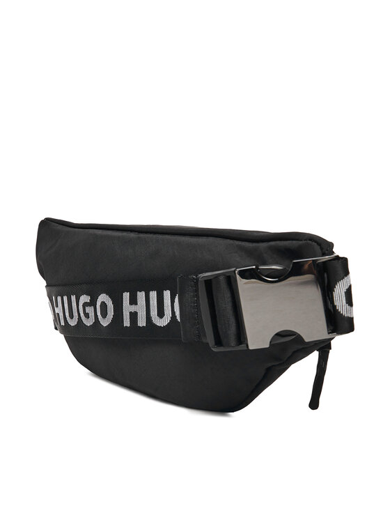 HUGO HUGO Gürteltasche﻿ Dusky 50536023 Schwarz
