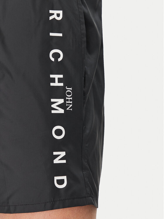Richmond X Richmond X Kupaće gaće i hlače UMP25325CO Crna Regular Fit