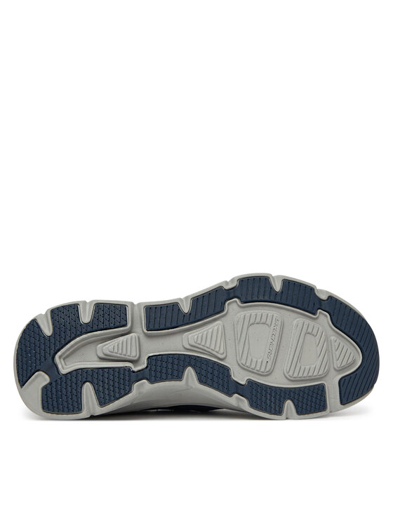 Skechers Skechers Снікерcи D'Lux Walker 2.0-Reeler 232463/NVY Cиній