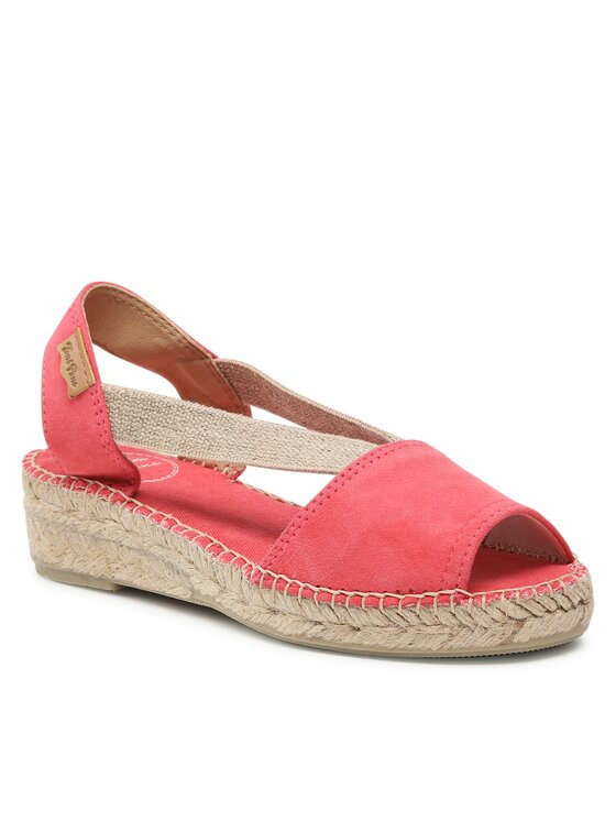 Toni Pons Toni Pons Espadrillid Ella Roosa