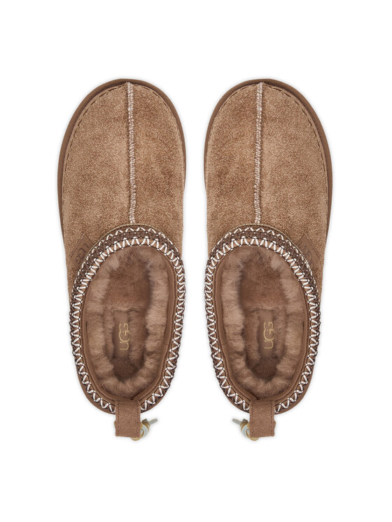 Ugg Ugg Śniegowce W Tasman Biarritz 1171444 Brązowy
