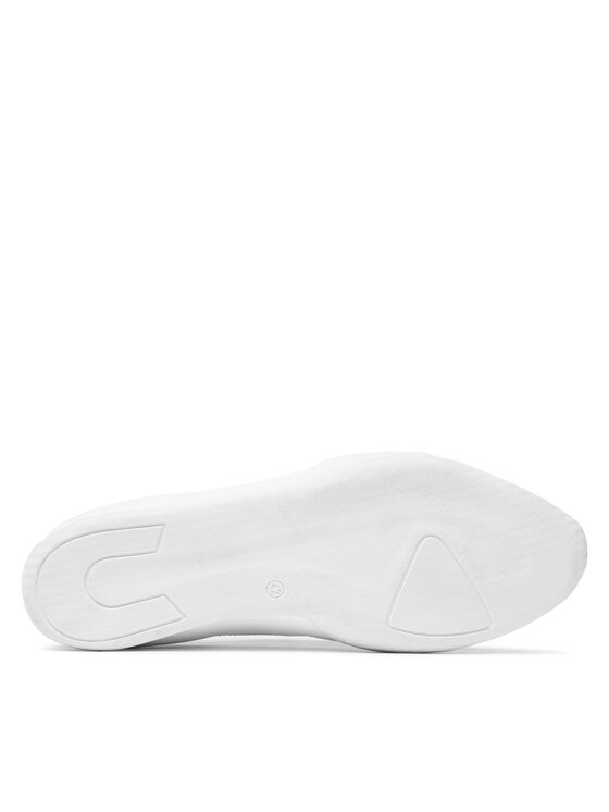 GINO ROSSI Gino Rossi Sneakers ANDRE-01 MI08 Weiß