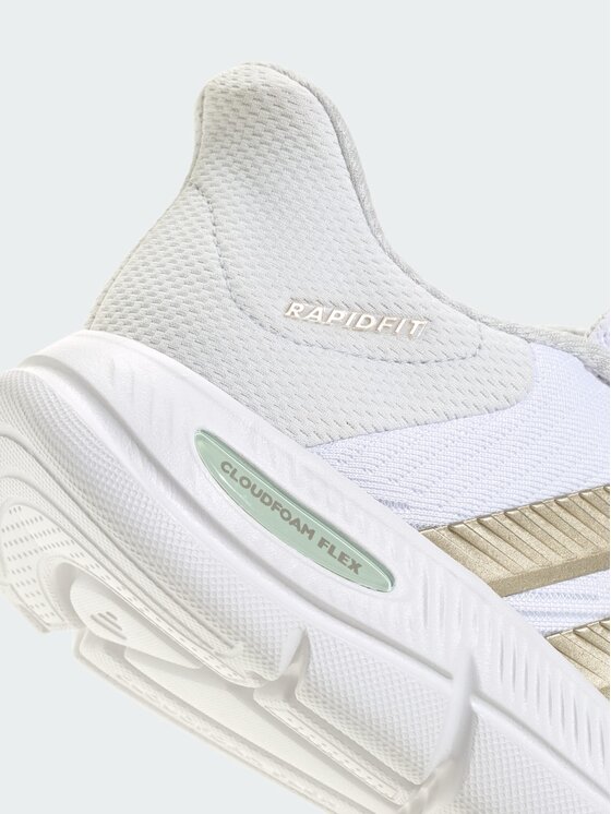 adidas adidas Sneakersy 159800 Biały