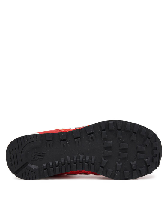 New Balance New Balance Sportcipők GC515BR Piros