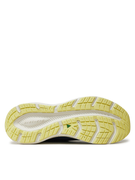 Skechers Skechers Sneakersy 150472/NVLM Granatowy