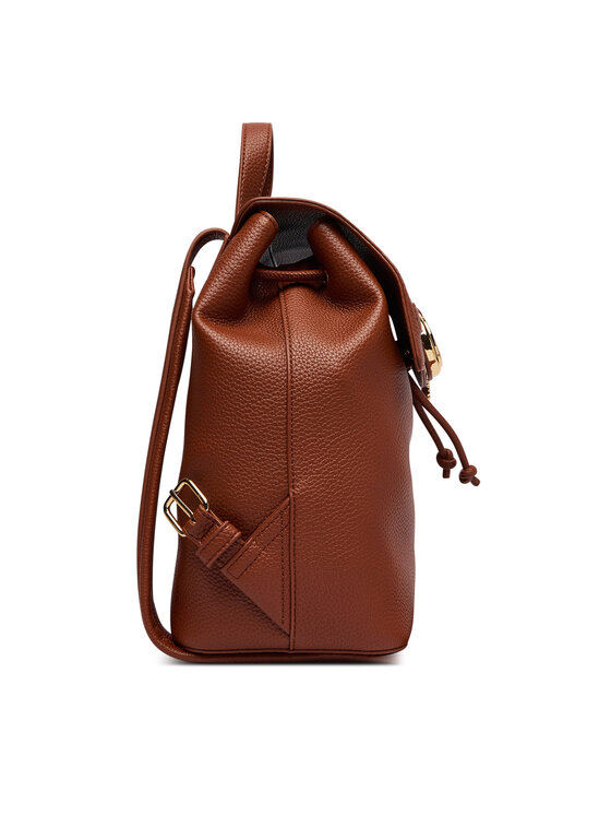 LOVE MOSCHINO LOVE MOSCHINO Ruksak JC4278PP0PKS0208 Smeđa