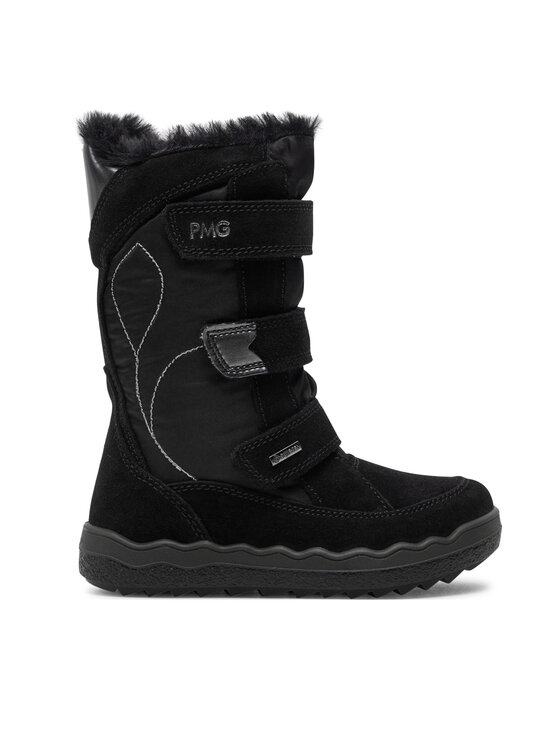 Primigi Primigi Schneeschuhe 6880500 S GORE-TEX Schwarz
