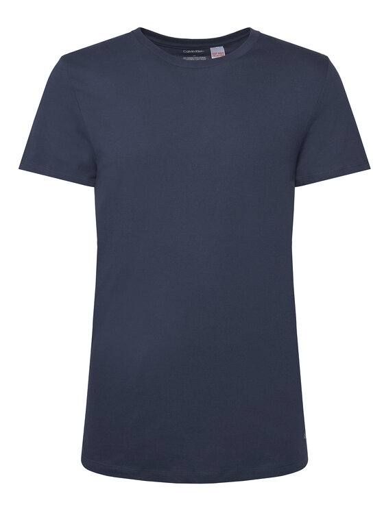 Calvin Klein Underwear Calvin Klein Underwear Комплект футболок LV00NB4051 Кольоровий Regular Fit